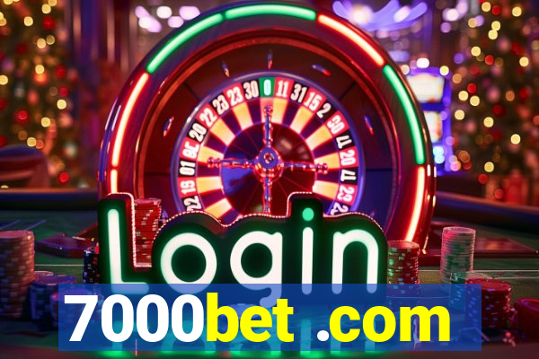 7000bet .com